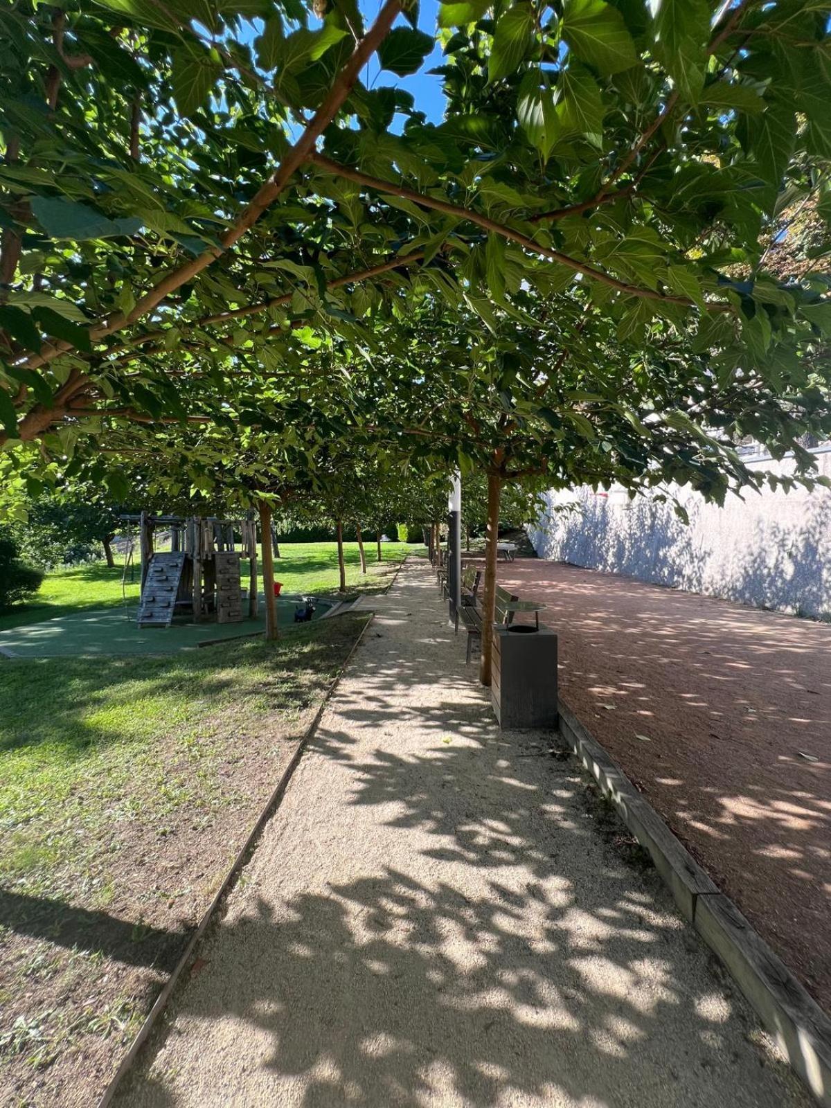 Chambre Dans Les Hauteurs De Lyon Proche Fourviere Chez L Hote Kültér fotó