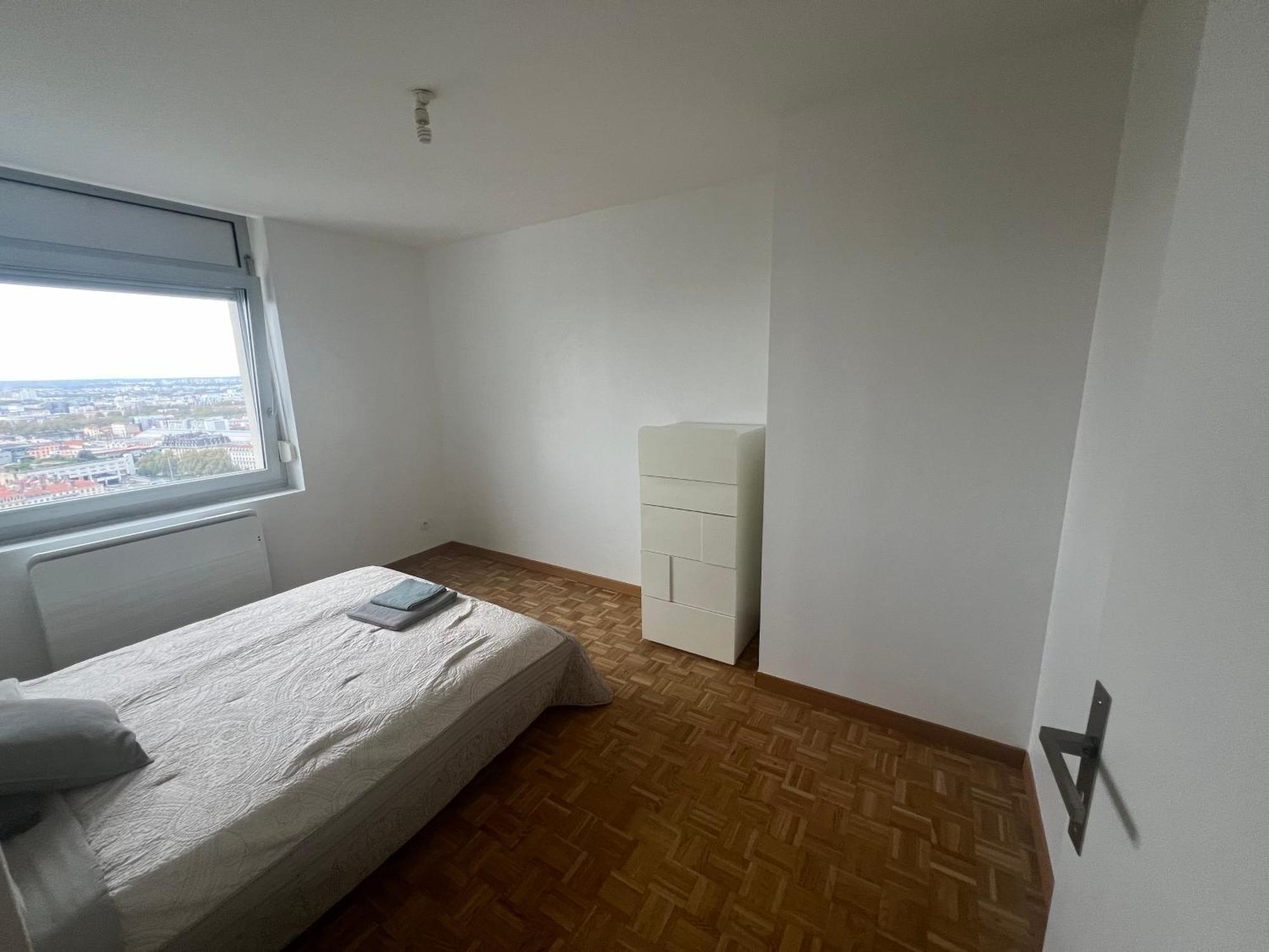 Chambre Dans Les Hauteurs De Lyon Proche Fourviere Chez L Hote Kültér fotó